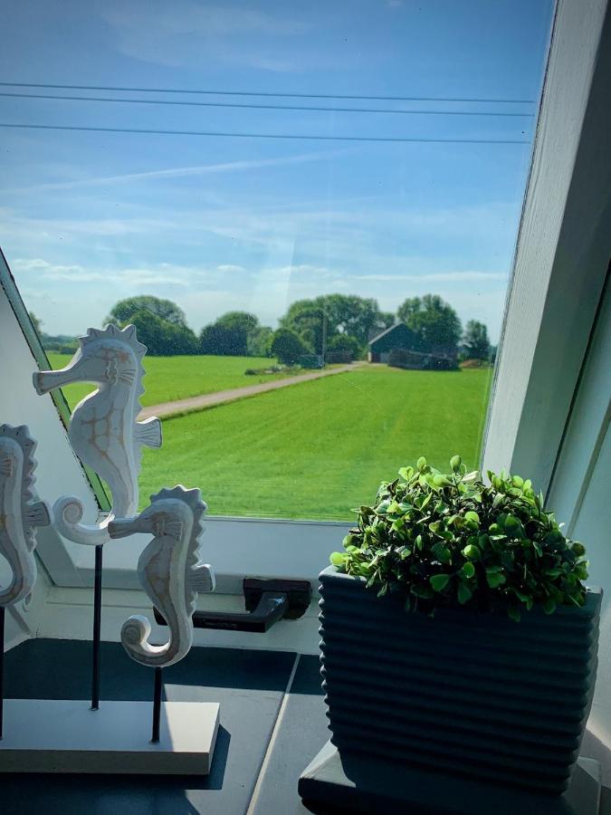 Ferienhaus Casa Markus Kalkar Buitenkant foto